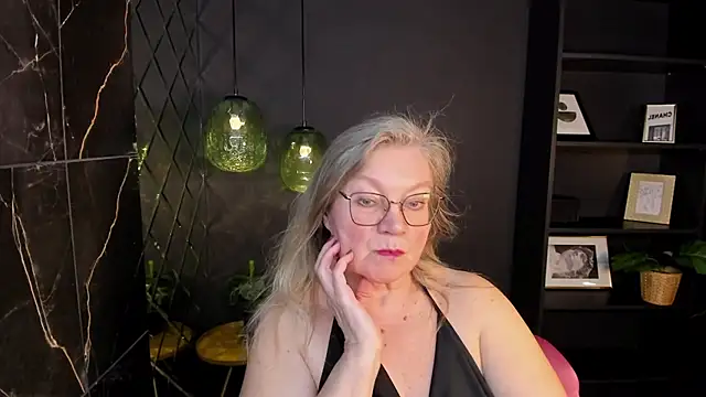 دردشة NataliMellow الجنسية المباشرة