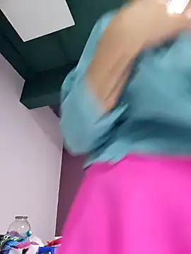 Bondgirl_013 Webcamshow