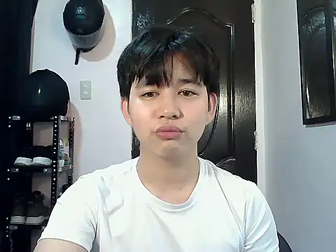 Chatroom XXX en direct de alfonsoasiancutie