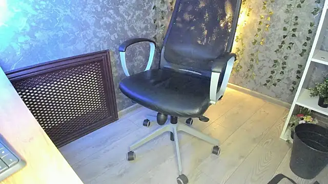 AlexxSweet – Live XXX-chat