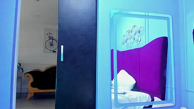 Sofi_Fox_ 现场XXX聊天