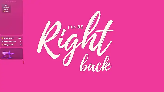 JOCELYN_SANTANA1 现场XXX聊天