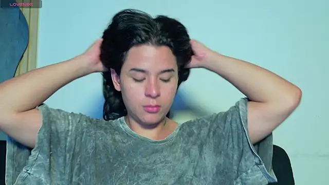 Angel-umbra Chat XXX live