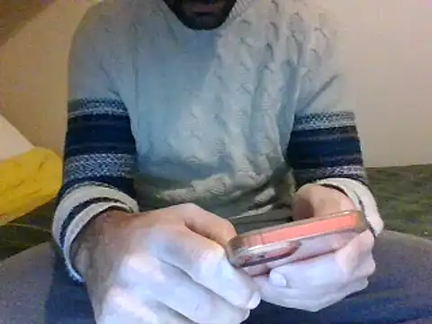 coppai200 Webcam show