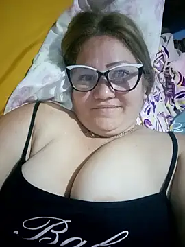 Carlotaazul's Live XXX Chat