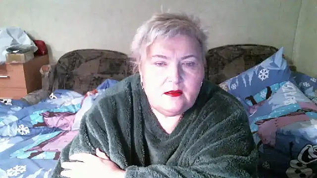 Czat XXX na żywo – Lana555