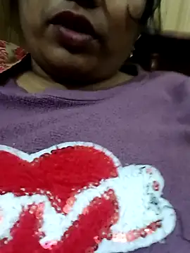 Desi_Biwi's Webcam Show