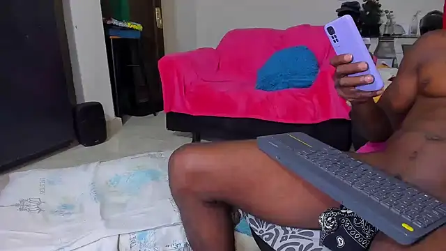 ray_long222 现场XXX聊天