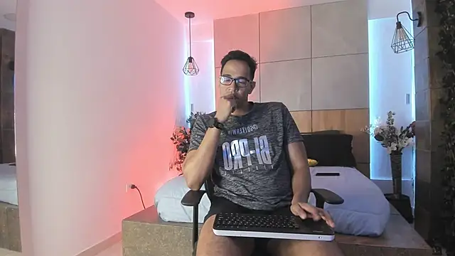 JacobDraven Live XXX-chat