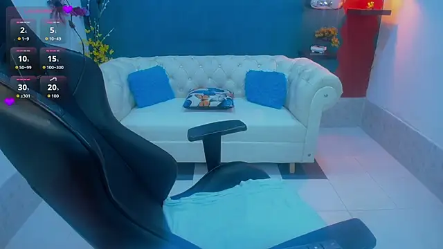 Miagreys1 Obrolan Langsung XXX