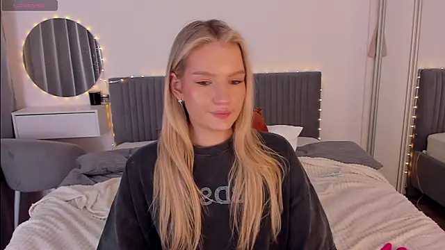 Sembang XXX Secara Langsung CassieRayss