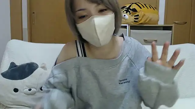 Czat XXX na żywo – Rena__