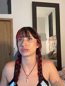 laurem-paulette's Live XXX Chat