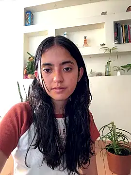 Chatroom XXX en direct de ViolettaSummer