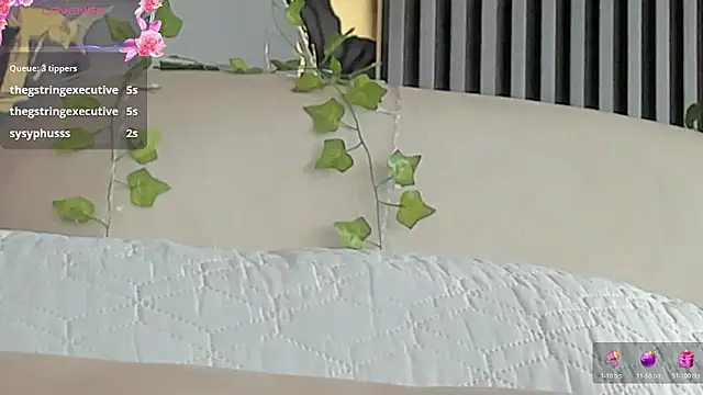 Agathaargent_ 即時 XXX 聊天