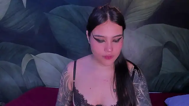 sweett_dirty – Live XXX-chat