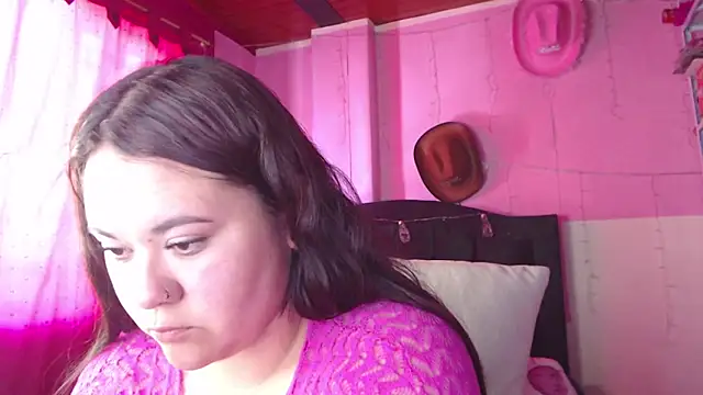 NikkiRous_ 即時 XXX 聊天