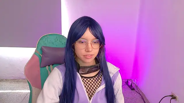 WandaDoll Live XXX-chat