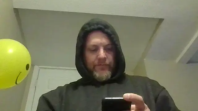 Chatroom XXX en direct de Buddy_Cuck