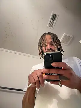 2HandsLong's Webcam Show