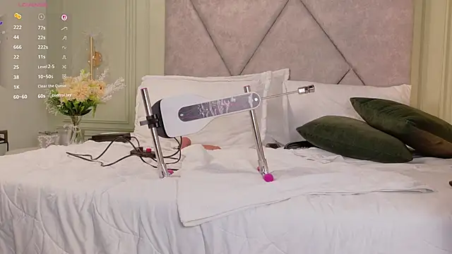 _Miss_Kimm Chat XXX live