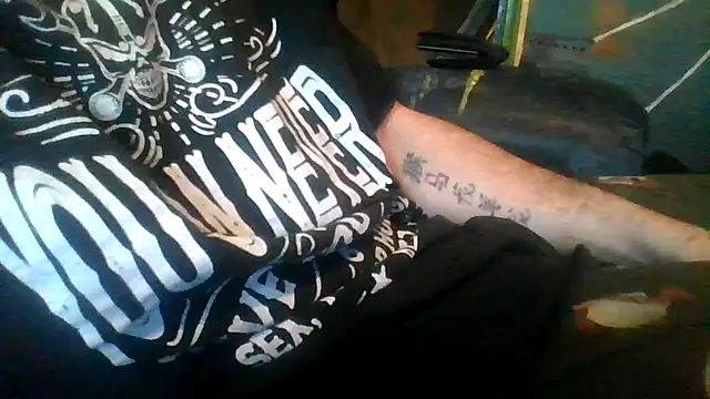 Sembang XXX Secara Langsung robeaulieu02