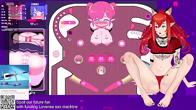 NikkoTyan – Live XXX-chat