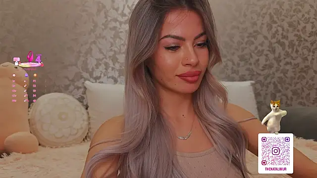 Natalimuur 라이브 XXX 채팅