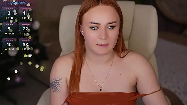 LovelyBell Obrolan Langsung XXX