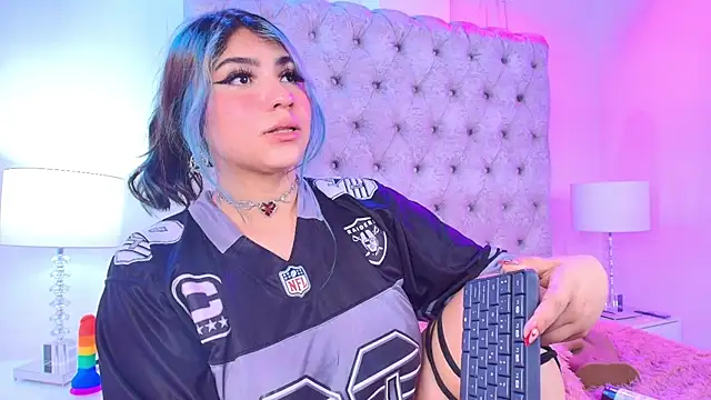 Salem_skyler_ 即時 XXX 聊天