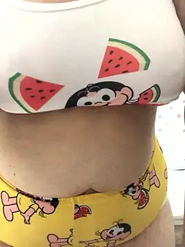 Candy_Queenn 라이브 XXX 채팅