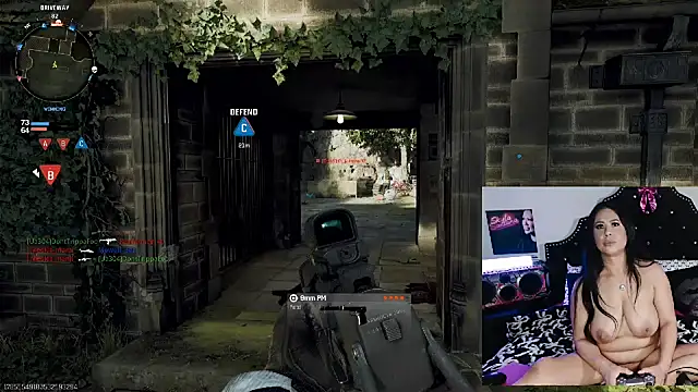 Skyla_Santana Obrolan Langsung XXX