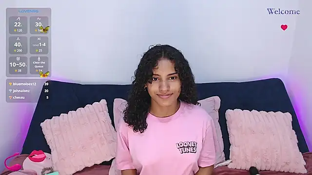 Corey_Bless 라이브 XXX 채팅