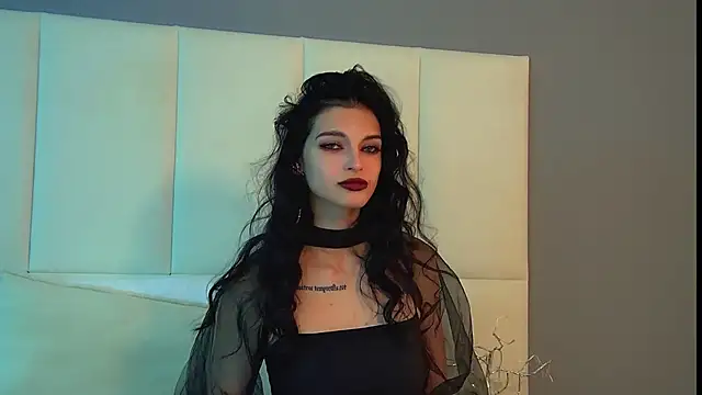 Sembang XXX Secara Langsung BeverlyMost