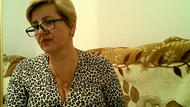 Chatroom XXX en direct de Dana4921