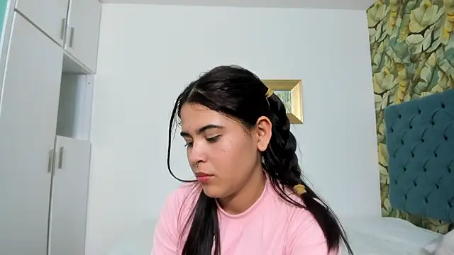 MaiaaCandy Obrolan Langsung XXX