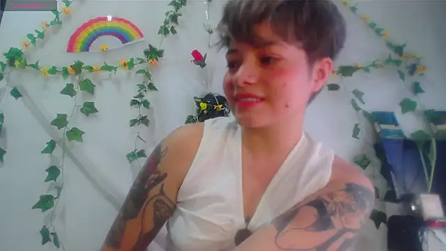 Mitsuha_gate 라이브 XXX 채팅