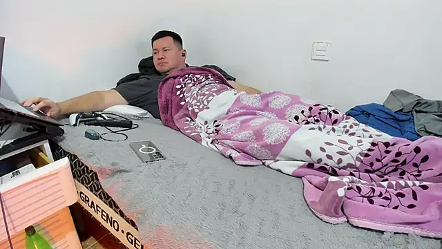 fuckynations' Live XXX Chat