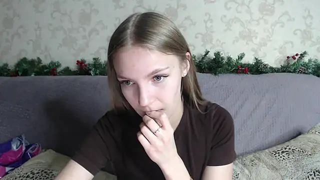 HitGyrl Live XXX-chat