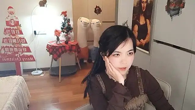 QIQI779 Obrolan Langsung XXX