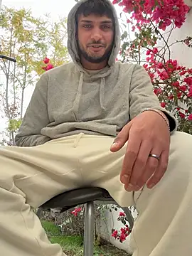 Gipsyboysteve Obrolan Langsung XXX