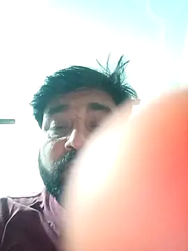 Raju_fuckerr webkamerás műsora