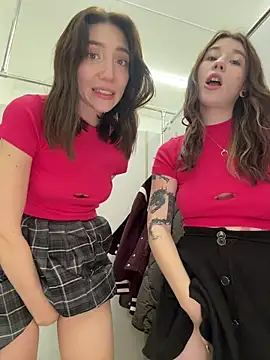 BallerinaCappuccino_'s Live XXX Chat