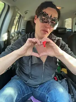 Nadja_Noir 라이브 XXX 채팅