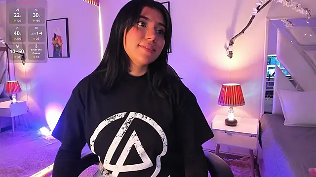 emy_williams – Live XXX-chat