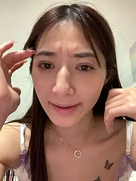 H_Kirachanのウェブカメラショー