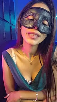 Ivy_the_goddess' Live XXX Chat