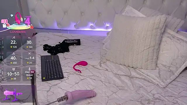 Emma_visconti 라이브 XXX 채팅