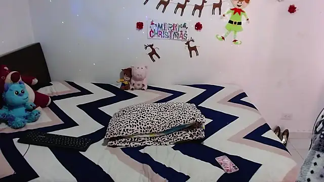 Zoe_small Live XXX-chat