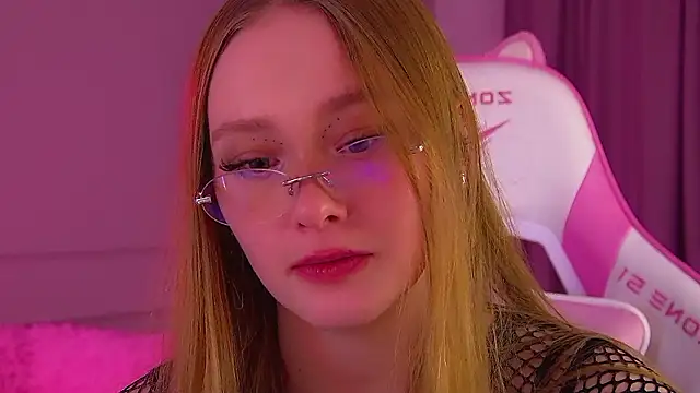 Sembang XXX Secara Langsung AgataFoxley